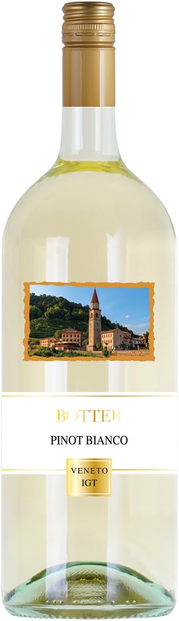 Botter Pinot Bianco 1,5L