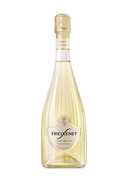 Freixenet French Royal Sparkling Brut