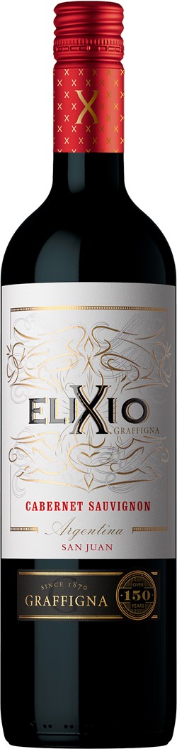 Graffigna Elixio Cabernet Sauvignon