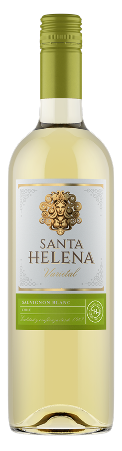 Santa Helena Varietal Sauvignon Blanc