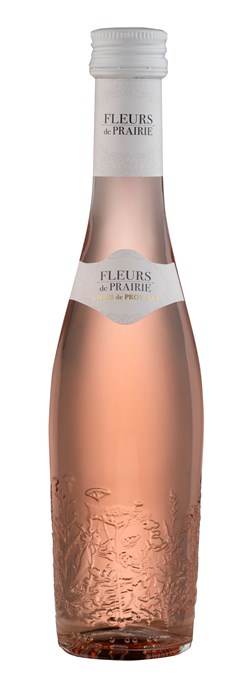 Fleurs de Prairie Côtes de Provence