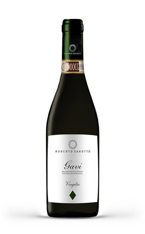 Roberto Sarotto Gavi Virgilio