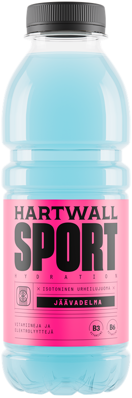 Hartwall Sport Jäävadelma