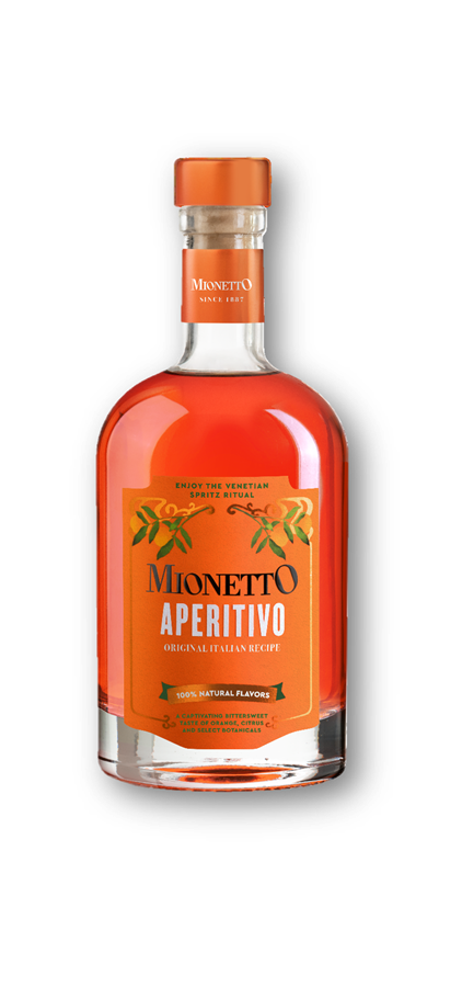 Mionetto Aperitivo