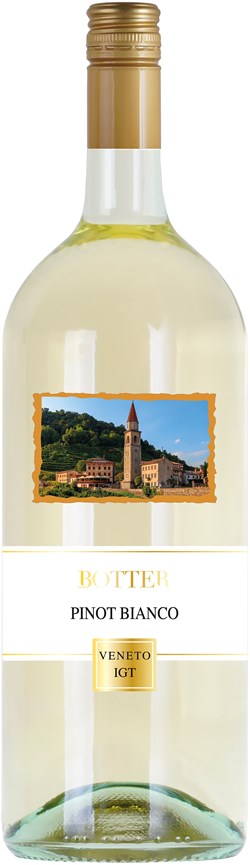 Botter Pinot Bianco