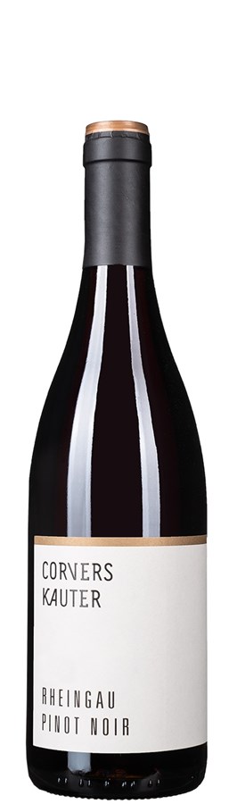 Corvers-Kauter Rheingau Organic Pinot Noir 2020