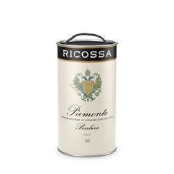 Ricossa Barbera Piemonte