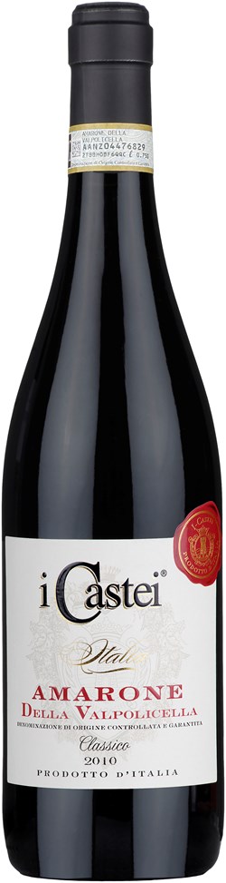 I Castei Amarone della Valpolicella Classico