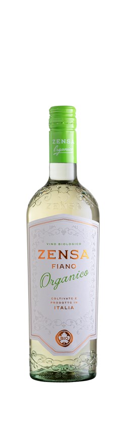 Zensa Fiano Organico