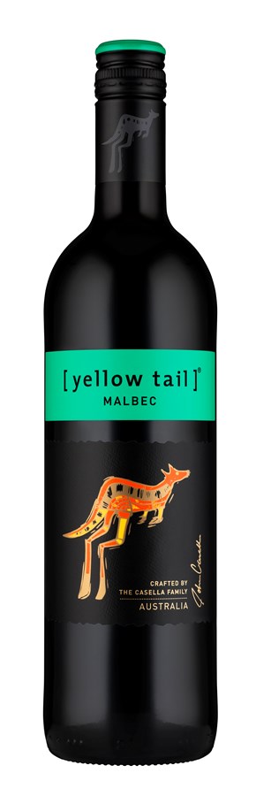 [Yellow Tail] Malbec