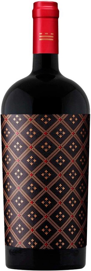 Murviedro Sericis Bobal Magnum