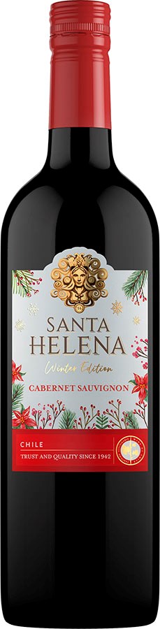 Santa Helena Varietal Cabernet Sauvignon