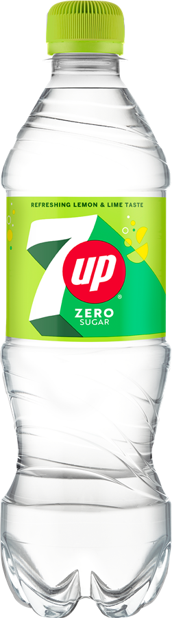 7UP Free