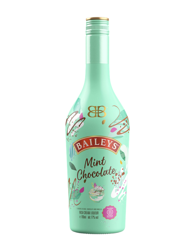 Baileys Mint Chocolate