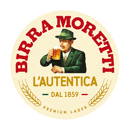 Birra Moretti