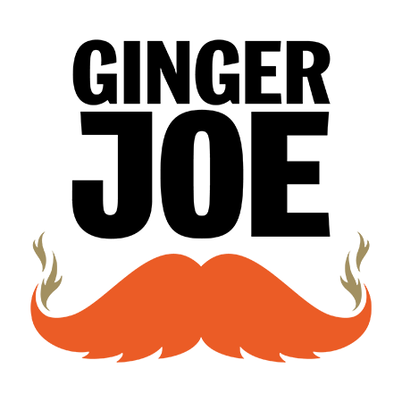 Ginger Joe