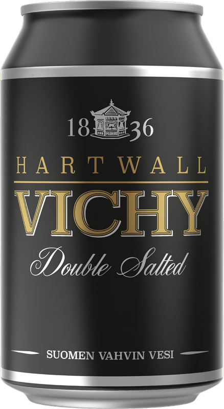 Hartwall Vichy Original