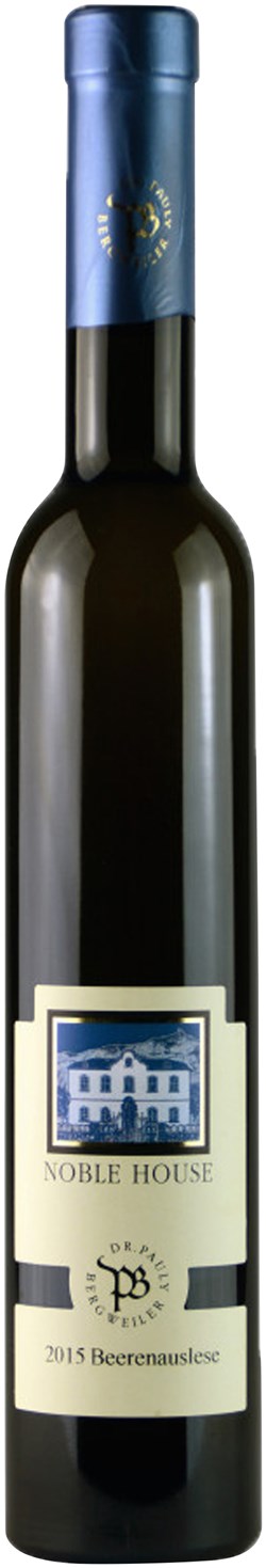 Dr. Pauly-Bergweiler Noble House Beerenauslese 37,5 cl