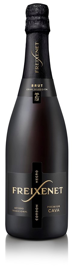 Freixenet Cordon Negro Cava Brut