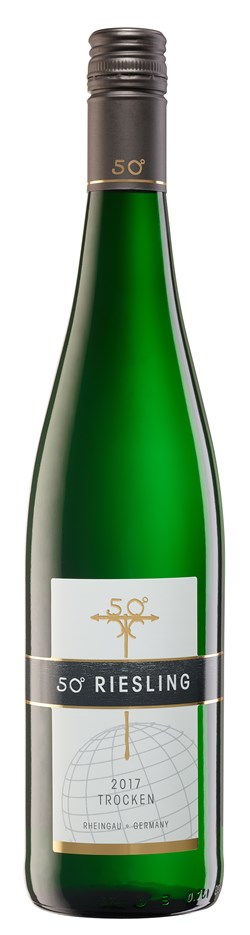 50 Degree Riesling Trocken