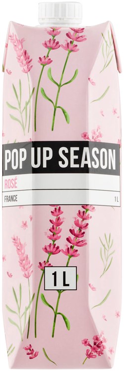 Pop Up Season Rosé