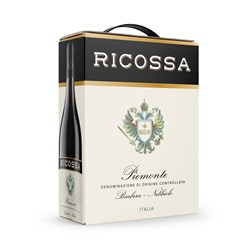 Ricossa Barbera Nebbiolo