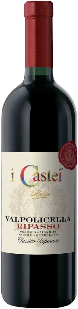 I Castei Valpolicella Ripasso