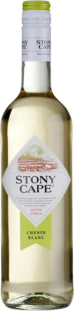 Stony Cape Chenin Blanc 