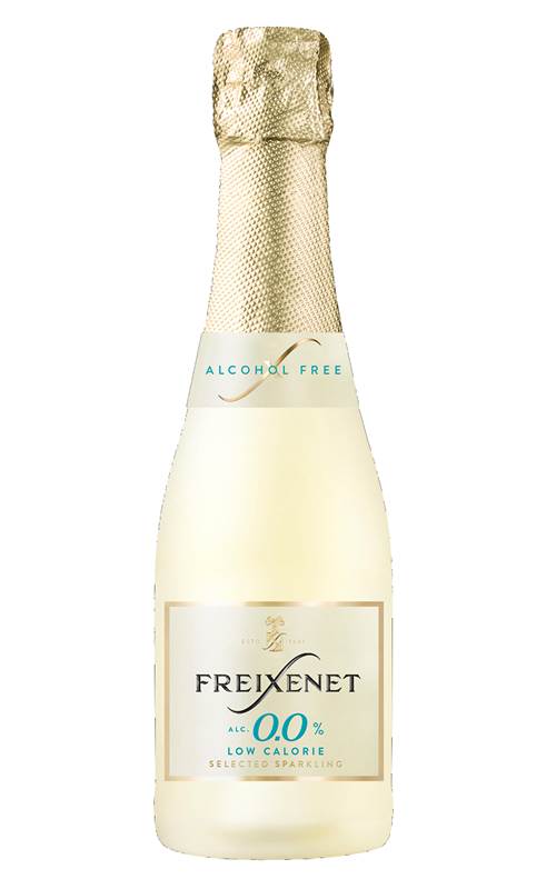 Freixenet 0.0% Alcohol Free Sparkling