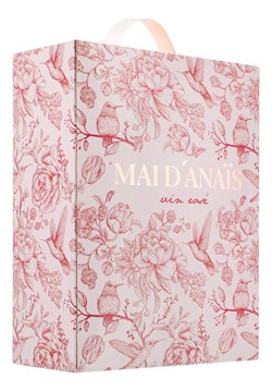 Mai d'Anaïs Rosé