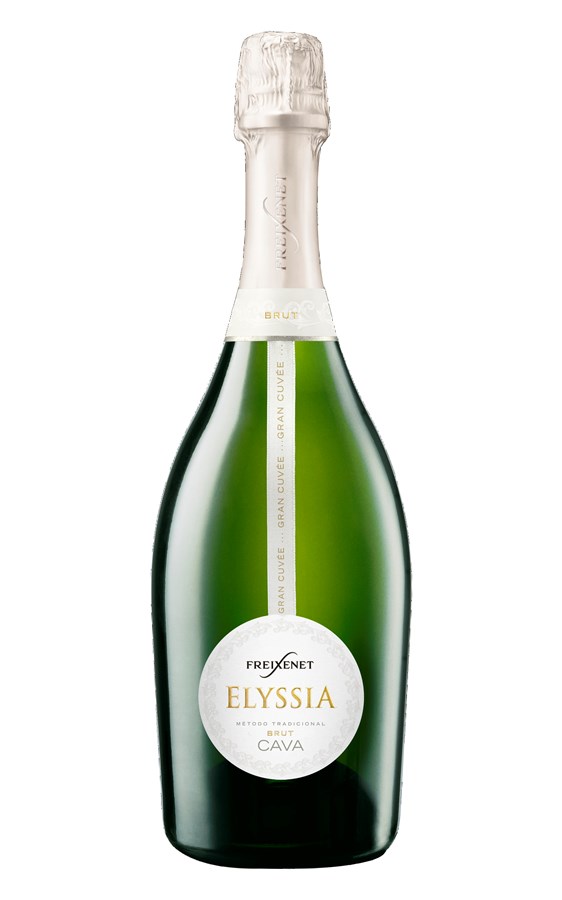 Freixenet Elyssia Gran Cuvée Cava Brut