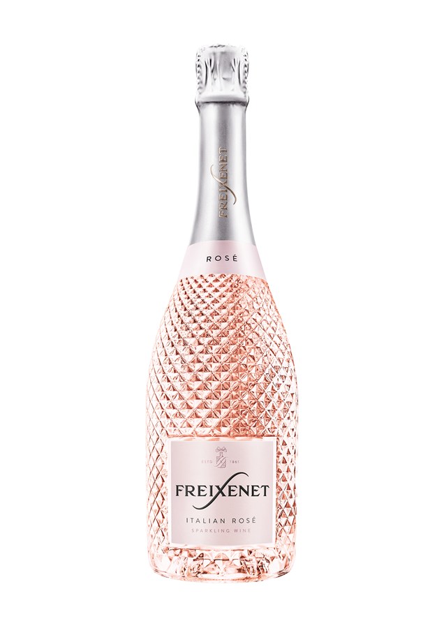 Freixenet Italian Rosé Sparkling Extra Dry