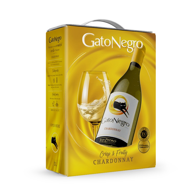 Gato Negro Chardonnay