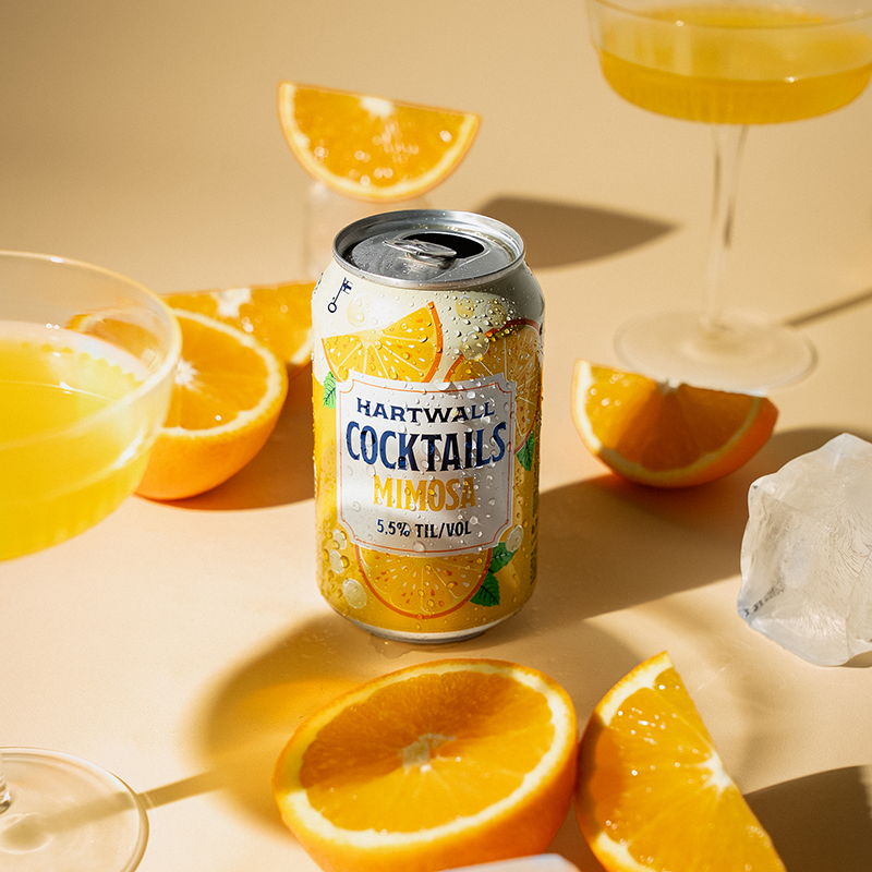 Mimosa