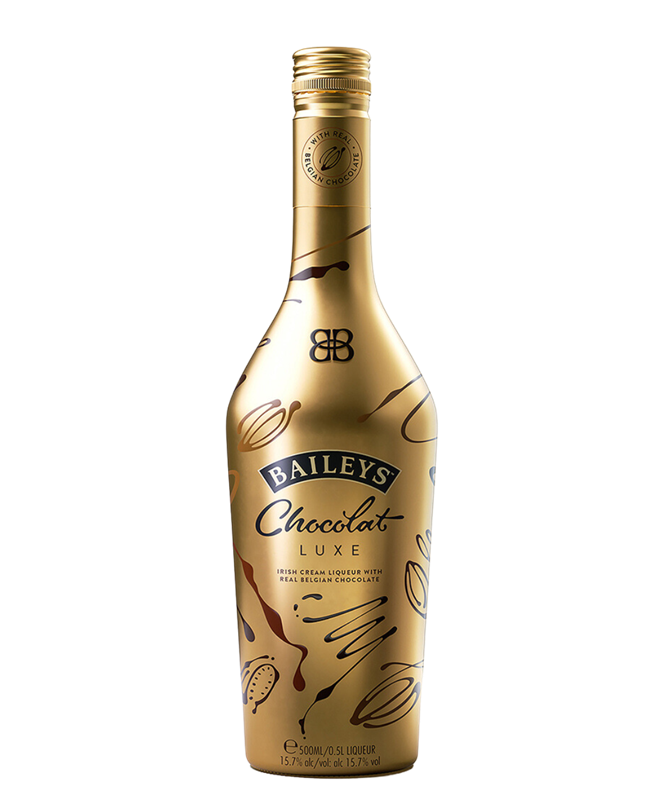 Baileys Chocolat Luxe