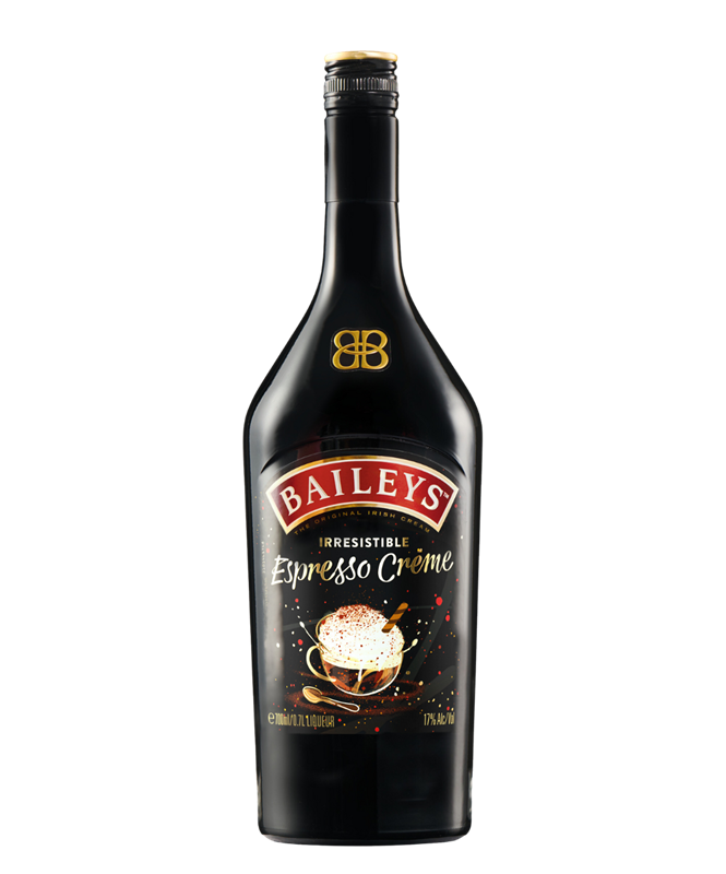 Baileys Espresso Créme