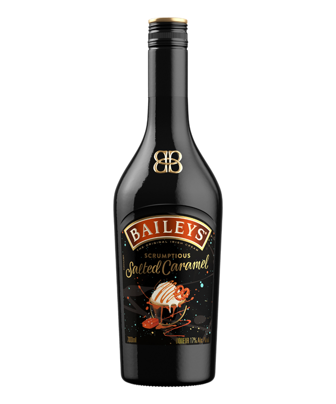 Baileys Salted Caramel