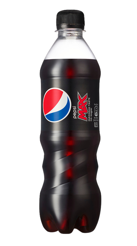 Pepsi MAX