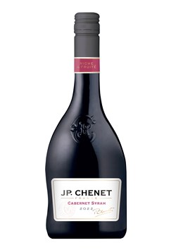 JP. Chenet Cabernet Syrah