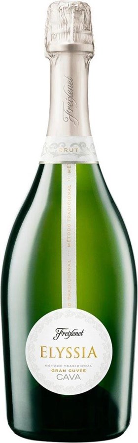 Freixenet Elyssia Gran Cuvée Cava Brut