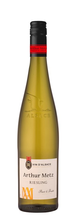 Arthur Metz Riesling