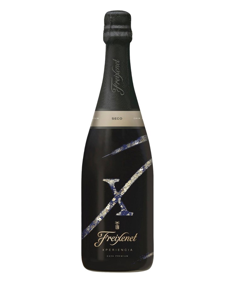 Freixenet Xperiencia Cava Seco