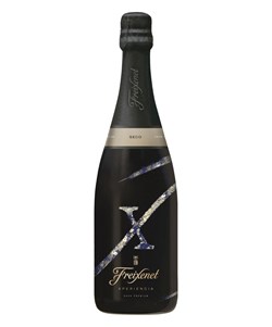 Freixenet Xperiencia Cava Seco