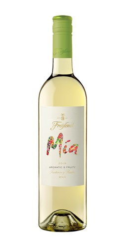 Freixenet Mia Blanco