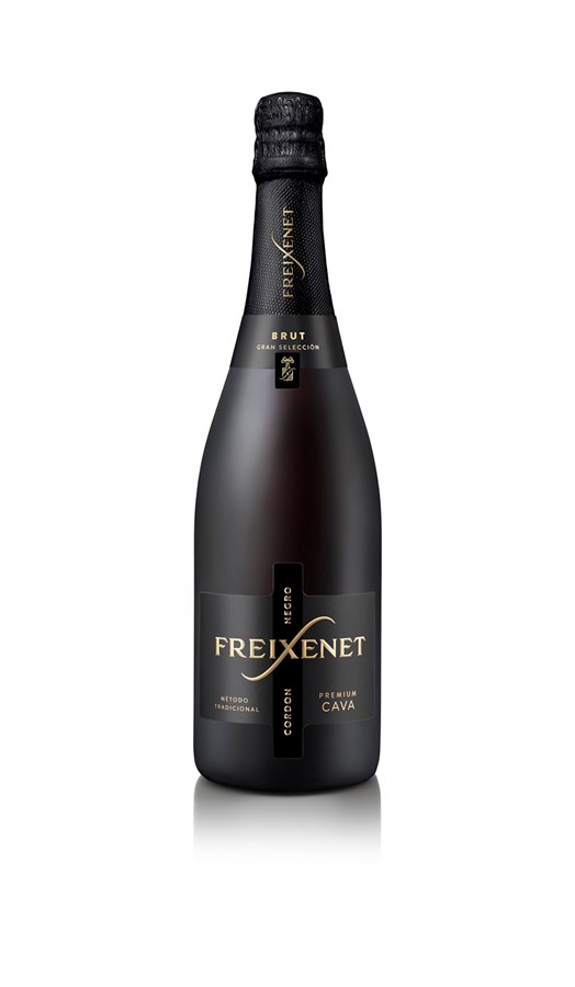 Freixenet Cordon Negro Organic Cava Brut