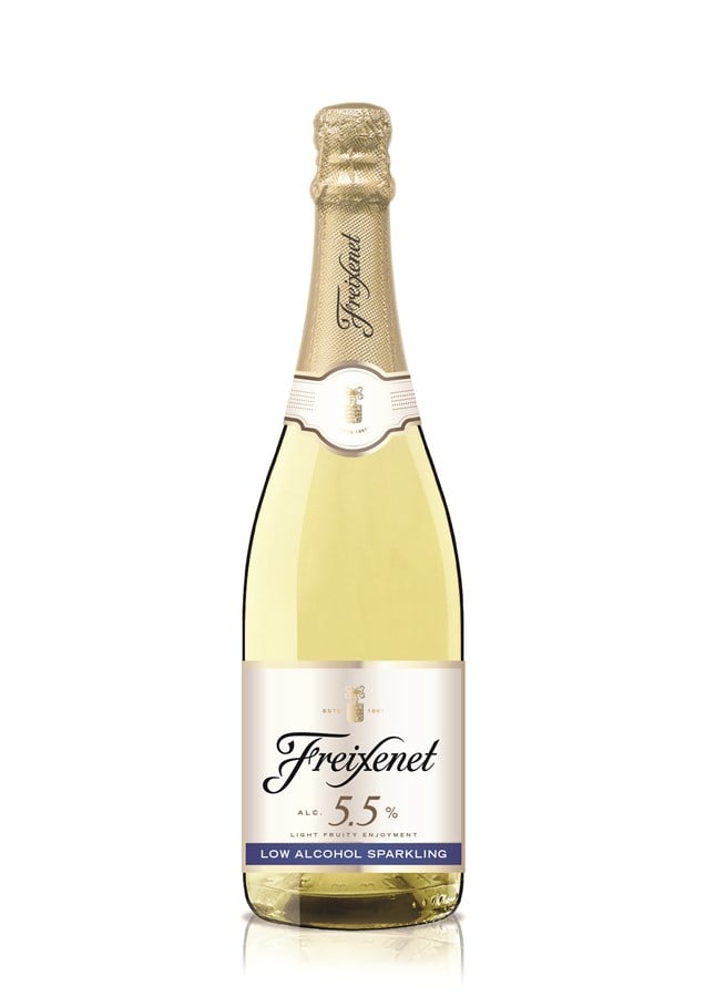 Freixenet Sparkling 5,5%