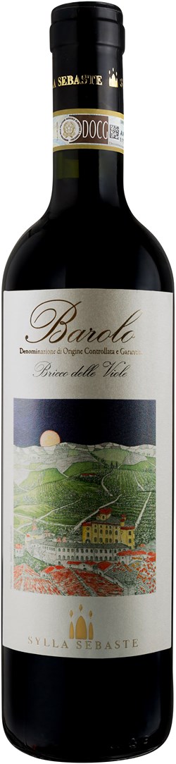 Sylla Sebaste Barolo Bricco delle Viole