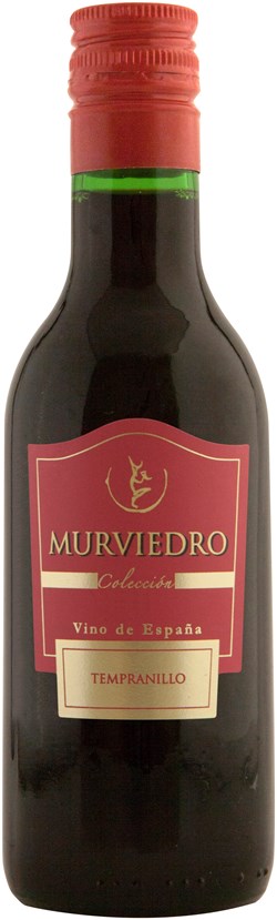 Murviedro Coleccion Tempranillo 18,75cl