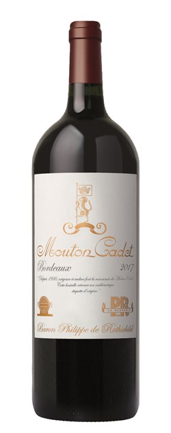 Mouton Cadet Cuvée Héritage