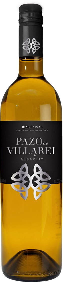 Pazo de Villarei Albariño